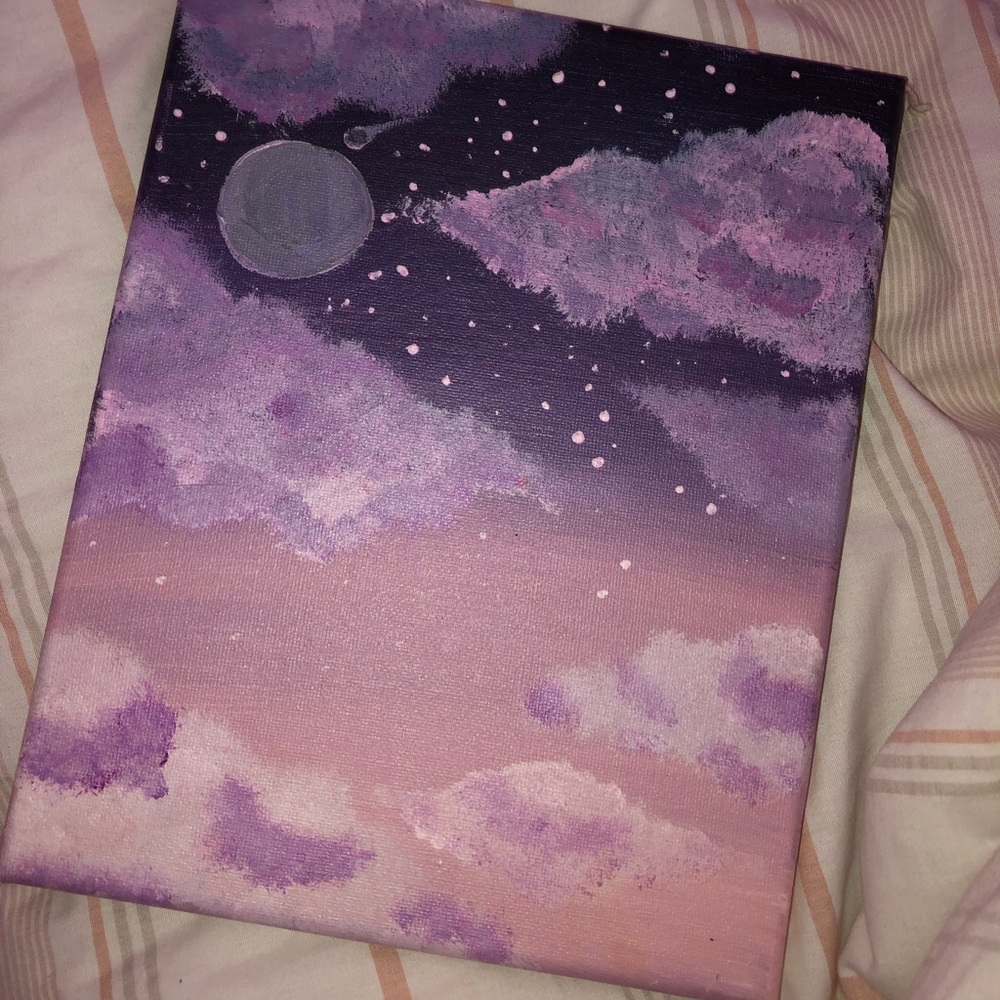 Handmade Painting✨